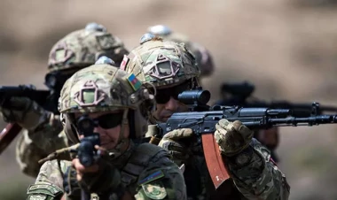 Azərbaycan dünyanın ən yüksək antiterror reytinqində