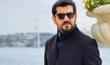 “İkisi də mənəm” - FOTOlar