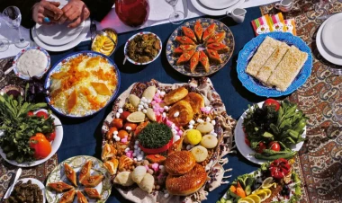 Novruz süfrəsi bir ailəyə minimum neçə manata başa gələcək?