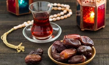 Ramazanın səkkizinci gününün duası - İmsak və iftar vaxtı