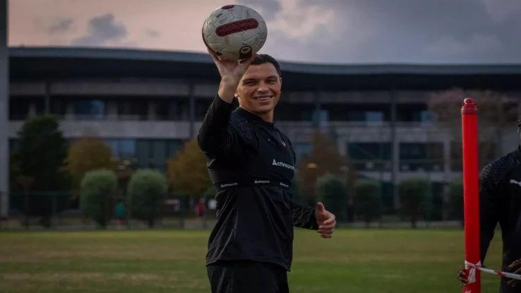 Renatsız “Hatayspor” 3 xalı 3 qolla qazanıb