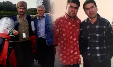 ““Məhəllə” Elişlə Roşkanındır, digərləri gəldi-gedərdir” - VİDEO