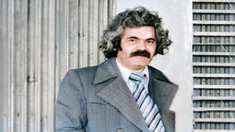 “Atamı KQB öldürdü...” - Onun Andranik haqqında yazdığı romanı kim oğurlamışdı? - FOTOlar