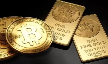 “Bitcoin” alaq, yoxsa qızıl? -  ARAŞDIRMA