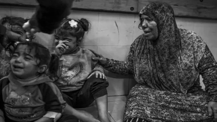 Qəzza qurbanlarının yeni sayı açıqlandı