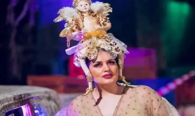 Elza Seyidcahan: “Mənim səsim Ledi Qaqanın səsindən qat-qat yüksəkdir”