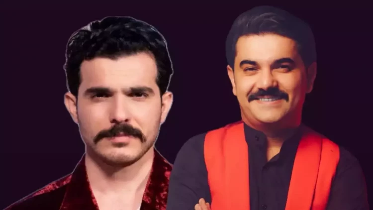 Oxşarlıqları müzakirə yaratdı - FOTOlar