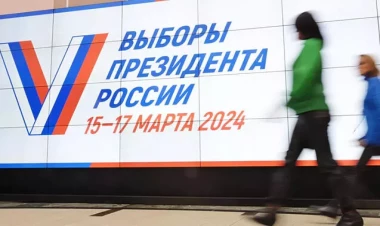 Rusiyada prezident seçkilərinin sonuncu günüdür