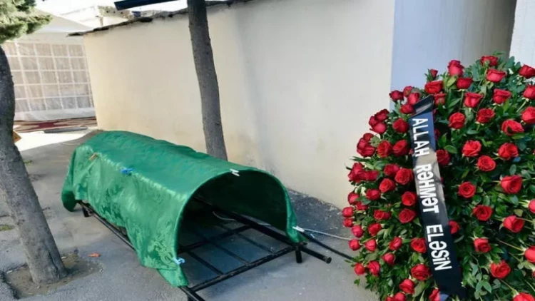 Azərbaycanlı ifaçı vəfat etdi - FOTO