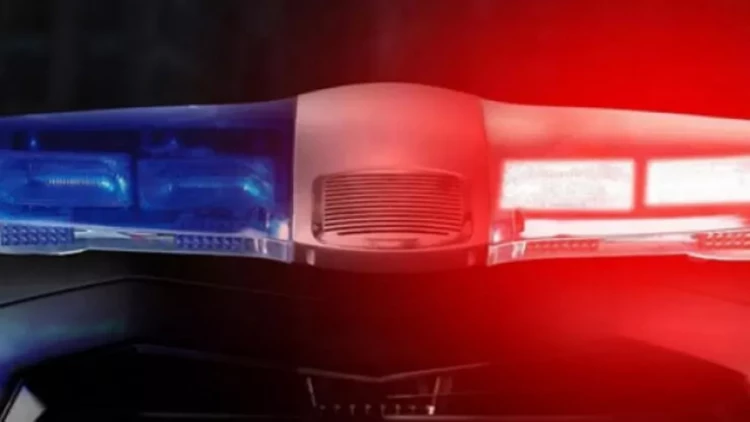 Patrul maşınında 102 kilo narkotik daşıyan polis TUTULDU