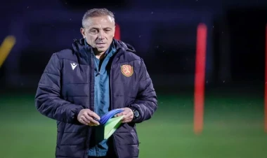 Bolqarıstan millisinin baş məşqçisi: “Azərbaycan ciddi rəqibdir”