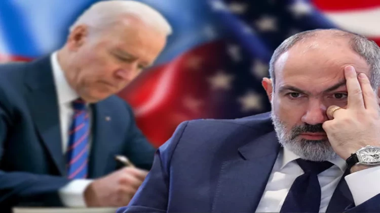 Bayden Ermənistanı məyus etdi