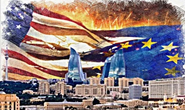 Azərbaycan əvvəl edir, sonra deyir:  fərqimiz budur