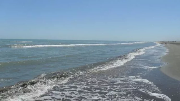 Xəzər dənizi yox olacaq? - “Proses 2050-ci ilə qədər davam edəcək” - AÇIQLAMA