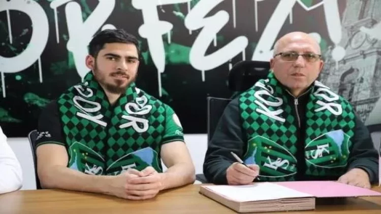 Ramil Şeydayevin komandasının prezidenti istefa verdi