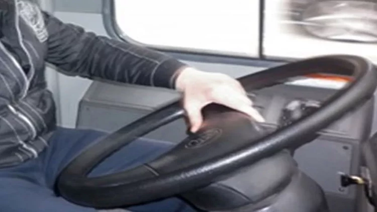 DİN-dən bu sürücülərə XƏBƏRDARLIQ