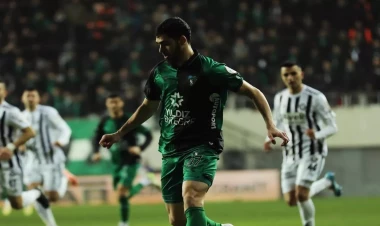 Ramilin uğursuz seriyası 6 oyuna çatdı