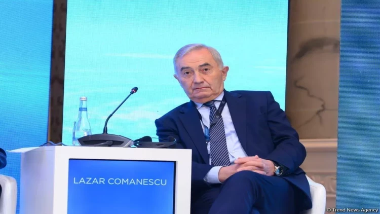 Avropa İttifaqı daha çox strateji düşüncəyə malik olmalıdır - QDİƏT baş katibi