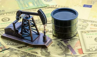 Neft həftəni bu qiymətlə yekunlaşdırdı