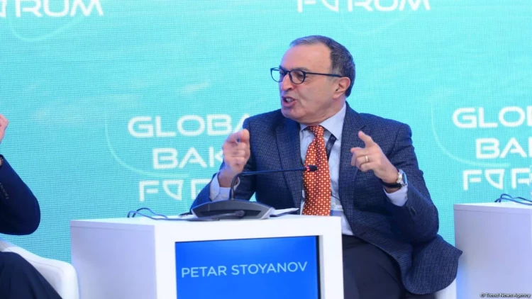 Avropa birliyi Qərb dövlətlərinin çiçəklənməsi üçün yaradıldı - Bolqarıstanın sabiq prezidenti