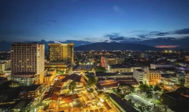 Turizm mərkəzi dünyanın ən çirkli şəhəri seçildi - FOTO