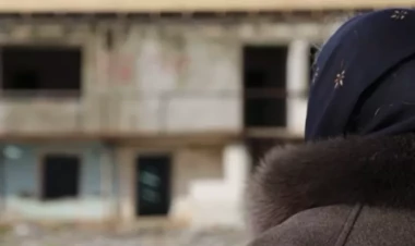 “Kaş balama güllə dəyəydi...” - VİDEO