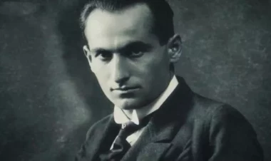 Marseldə erməni terrorçunun abidəsinin təntənəli açılışı olub - VİDEO - FOTO