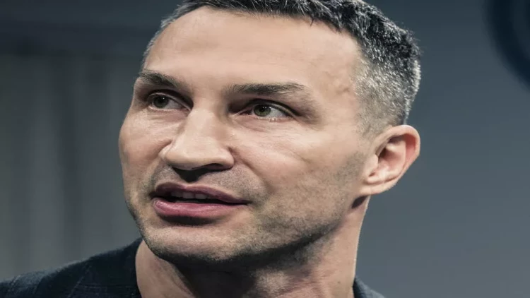 Zelenski istefaya göndərilir? - Kliçkodan şok açıqlama