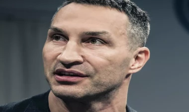 Zelenski istefaya göndərilir? - Kliçkodan şok açıqlama