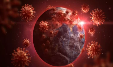 Kəşfiyyatdan “hazırlaşın” xəbərdarlığı: Dağıdıcı pandemiya gəlir