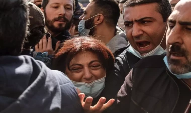 Erməniləri ələ saldılar - “Bu aclara vəd ediblər ki...”