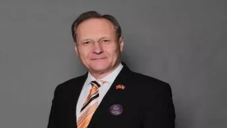 Moldovanın sabiq Baş naziri: Azərbaycanda hər sahənin inkişafının şahidi oluruq