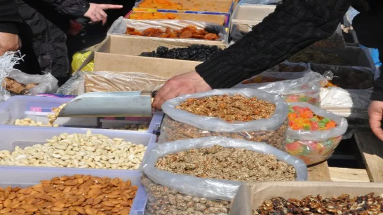 Hansı sərfəlidir: Yarmarka, yoxsa bazar? - VİDEO