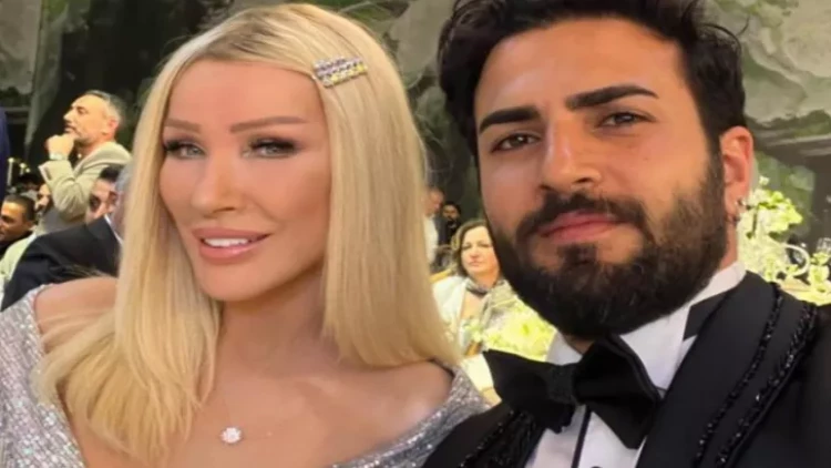 Seda Sayan 7-ci ərindən də boşandı? - FOTOlar