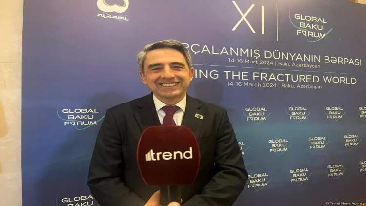 Azərbaycan bütün planeti birləşdirən bir tədbirə ev sahibliyi edəcək -  Rosen Plevneliyev