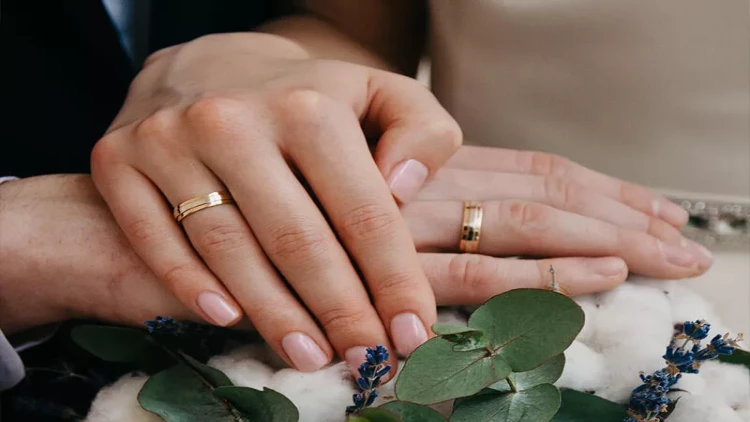 Evlənmək üçün ideal yaş: Boşanma riski aşağıdır