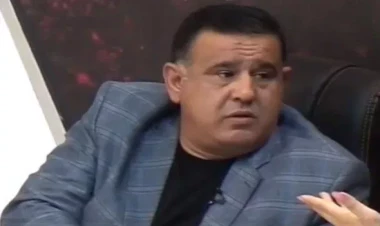 Tacir Şahmalıoğlu oğlunun toyunu niyə ləğv edib? - 