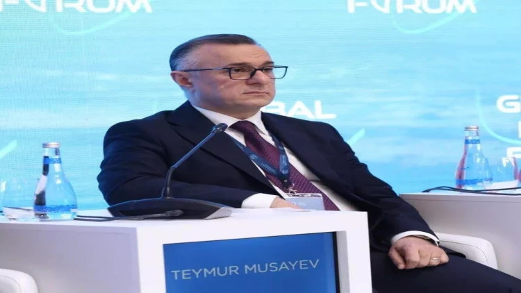 Səhiyyə sisteminə ənənəvi yanaşma müasir dövrün tələbləri ilə uzlaşa bilməzdi - Teymur Musayev