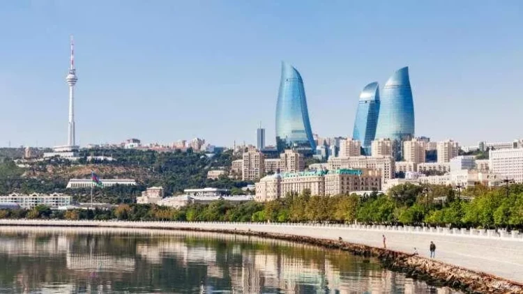 Bakıda bu ərazidə böyük park salınır - FOTO