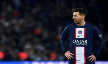 Messinin imzaladığı forma Bakıda yüksək məbləğə satılır - FOTO