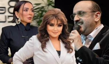 Qalmaqaldan danışdı :