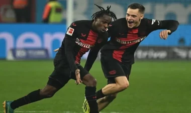 Ceremi Frimponq - “Qarabağ”la görüş “dəli oyun” idi