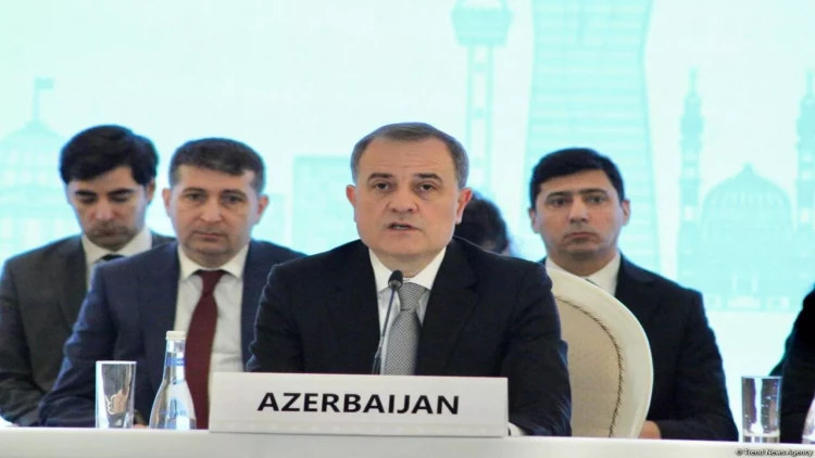 Azərbaycan, Gürcüstan və Türkiyə etibarlı tərəfdaşlardırlar - Ceyhun Bayramov