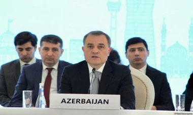 Azərbaycan, Gürcüstan və Türkiyə etibarlı tərəfdaşlardırlar - Ceyhun Bayramov