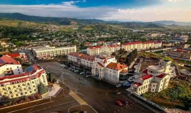 İlin sonunadək azad olunan ərazilərə 5 min 171 ailə köçürüləcək