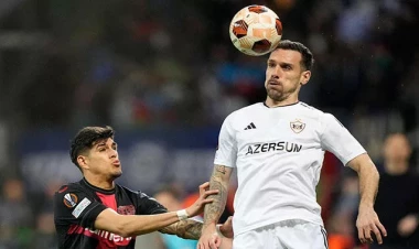 “Əla oynadıq, amma qarşılığını almadıq” - Veşoviç