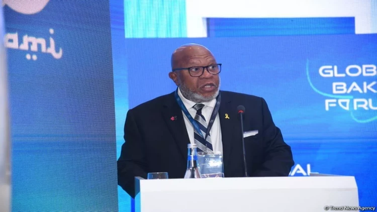 COP29 bizə yeni fürsətlər yaradacaq - BMT Baş Assambleyasının prezidenti