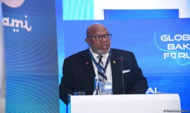 COP29 bizə yeni fürsətlər yaradacaq - BMT Baş Assambleyasının prezidenti