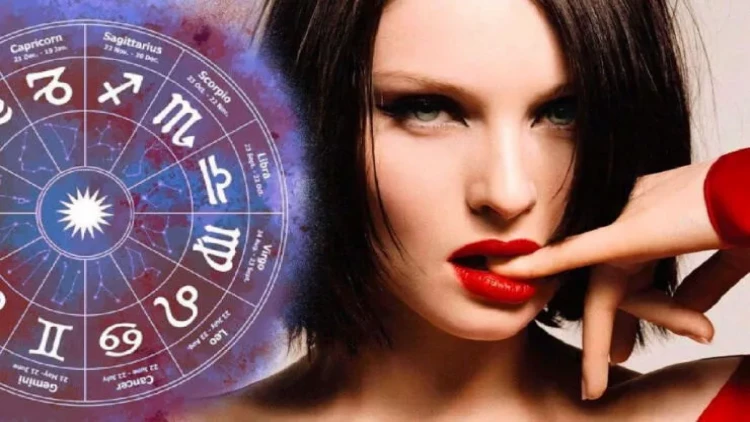 Nazlı görünüşləri ilə məşhurdurlar: Hər kəsə mavi muncuq paylayan 5 bürc