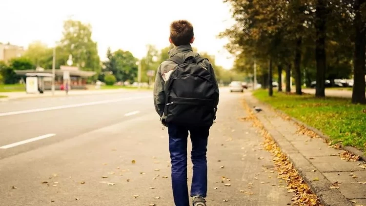 Sumqayıtda yeniyetmə itkin düşüb